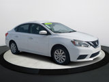 Used 2019 Nissan Sentra S image 2