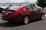 Used 2017 Chevrolet Impala LT w/ Leather Package image 6
