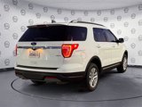 Used 2019 Ford Explorer XLT image 5