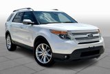 Used 2014 Ford Explorer Limited w/ Equipment Group 302A image 2