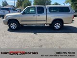 Used 2005 Toyota Tundra SR5 image 4