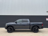 Used 2020 RAM 1500 Classic Warlock w/ Electronics Group image 4