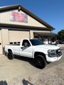Used 2005 GMC Sierra 2500 4x4 Regular Cab w/ Heavy-Duty Power Package image 2