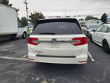 Certified 2019 Honda Odyssey EX-L image 5