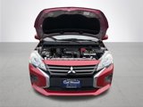 Used 2021 Mitsubishi Mirage ES image 4