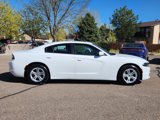 Used 2022 Dodge Charger SXT w/ Leather Interior Group image 2