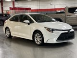 Used 2021 Toyota Corolla LE image 2