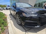 Used 2018 Audi A6 3.0T Premium Plus w/ Premium Plus Package image 2