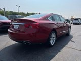Used 2014 Chevrolet Impala LTZ image 4
