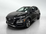 Used 2021 Hyundai Kona Ultimate image 2