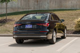 Certified 2025 Audi A3 2.0T Premium w/ Convenience Package image 4