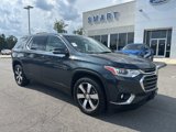 Used 2019 Chevrolet Traverse LT w/ LT Premium Package image 2