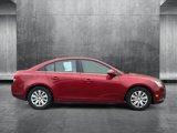 Used 2011 Chevrolet Cruze LT image 4