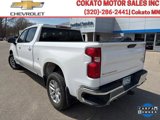 Used 2020 Chevrolet Silverado 1500 LT w/ All-Star Edition image 5