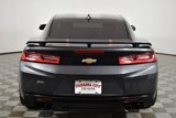 Used 2017 Chevrolet Camaro SS w/ 50th Anniversary Edition image 6