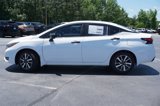 New 2025 Nissan Versa S image 2