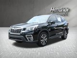 Used 2019 Subaru Forester Limited w/ Popular Package #3 image 5