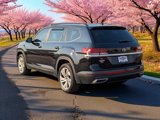 Used 2021 Volkswagen Atlas SE image 4
