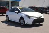 Used 2022 Toyota Corolla LE image 3