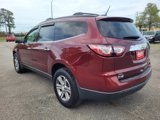 Used 2016 Chevrolet Traverse LT image 3