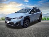 Used 2023 Subaru Crosstrek 2.5i Sport image 3