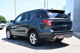 Used 2016 Ford Explorer XLT w/ Equipment Group 202A image 4