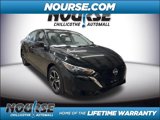 New 2025 Nissan Sentra SV image 3