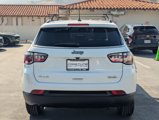 Certified 2022 Jeep Compass Latitude image 6