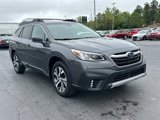 Used 2020 Subaru Outback Limited w/ Popular Package #2 image 4