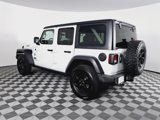 Used 2020 Jeep Wrangler Unlimited Sport image 6