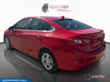Used 2017 Chevrolet Cruze LT image 4