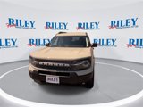New 2025 Ford Bronco Sport Big Bend image 3