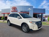 Used 2014 Ford Edge Limited w/ Driver Entry Package image 2