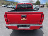 Used 2016 Chevrolet Silverado 1500 LT w/ All Star Edition image 6