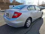 Used 2012 Honda Civic LX image 4