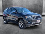 Used 2015 Jeep Grand Cherokee Limited image 3