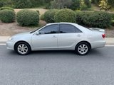 Used 2005 Toyota Camry XLE image 4