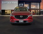 Used 2017 MAZDA CX-5 Touring image 3