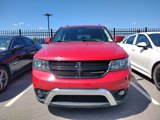 Used 2018 Dodge Journey Crossroad image 2