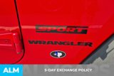 Used 2015 Jeep Wrangler Sport image 4