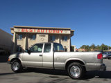 Used 2001 Chevrolet S10 Pickup 2WD Extended Cab image 4