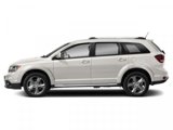 Used 2018 Dodge Journey Crossroad image 3
