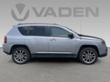Used 2017 Jeep Compass Sport w/ Power Value Group image 2