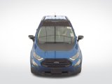 Used 2020 Ford EcoSport SES w/ SES Black Appearance Package image 2