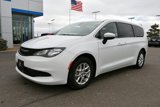 Used 2022 Chrysler Voyager LX image 2
