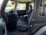 Used 2018 Jeep Wrangler Sport image 5