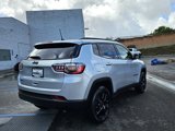 New 2025 Jeep Compass Latitude w/ Altitude Special Edition image 5