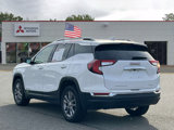 Used 2023 GMC Terrain SLT image 4