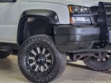 Used 2003 Chevrolet Silverado 2500 4x4 Extended Cab w/ Skid Plate Package image 3