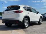Used 2016 MAZDA CX-5 Touring w/ Bose/Moonroof Package image 3